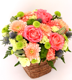 誕生日プレゼント花/記念日
