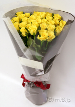 35本のバラの花束/35歳の誕生日/35回目の結婚記念日など